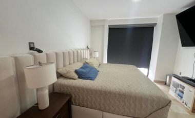 Penthouse con Hermosa vista en 