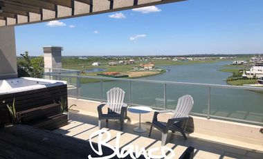 Departamento en Venta en Islas del Golf, Nordelta, Tigre, G.B.A. Zona Norte, Argentina