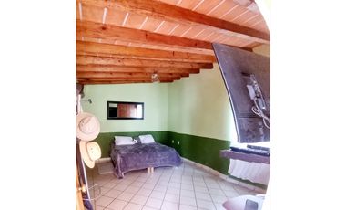 Casa Venta Zona Norte Ahuatepec Cuernavaca, Morelos