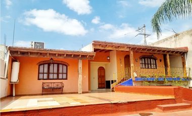 Casa Venta Zona Norte Ahuatepec Cuernavaca, Morelos
