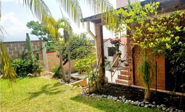 Casa Venta Zona Norte Ahuatepec Cuernavaca, Morelos