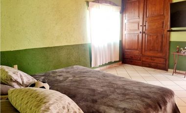 Casa Venta Zona Norte Ahuatepec Cuernavaca, Morelos