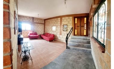 Casa Venta Zona Norte Ahuatepec Cuernavaca, Morelos