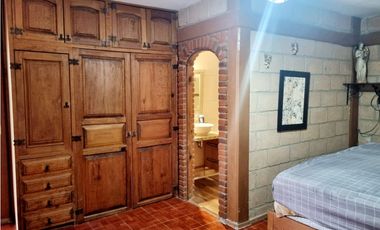 Casa Venta Zona Norte Ahuatepec Cuernavaca, Morelos