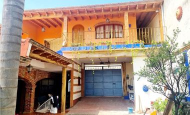 Casa Venta Zona Norte Ahuatepec Cuernavaca, Morelos