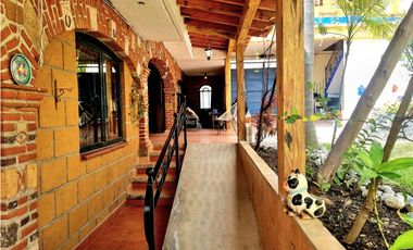 Casa Venta Zona Norte Ahuatepec Cuernavaca, Morelos