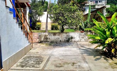 Casa Venta Zona Norte Ahuatepec Cuernavaca, Morelos