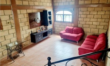Casa Venta Zona Norte Ahuatepec Cuernavaca, Morelos