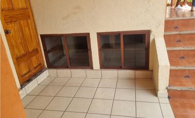 Casa Venta Zona Norte Ahuatepec Cuernavaca, Morelos