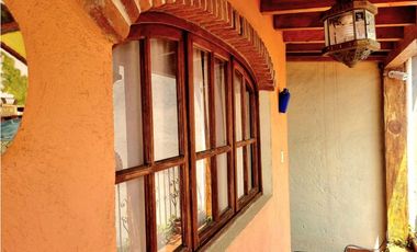 Casa Venta Zona Norte Ahuatepec Cuernavaca, Morelos