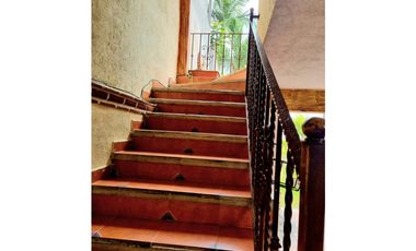 Casa Venta Zona Norte Ahuatepec Cuernavaca, Morelos