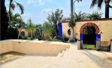 Casa Venta Zona Norte Ahuatepec Cuernavaca, Morelos