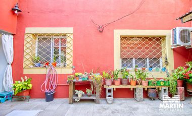 Chalet en venta apto crédito - Para dos familias, en dos plantas - Munro