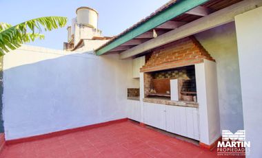 Chalet en venta apto crédito - Para dos familias, en dos plantas - Munro