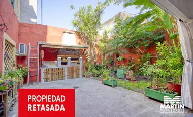 Chalet en venta apto crédito - Para dos familias, en dos plantas - Munro