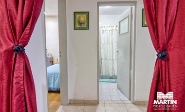 Chalet en venta apto crédito - Para dos familias, en dos plantas - Munro