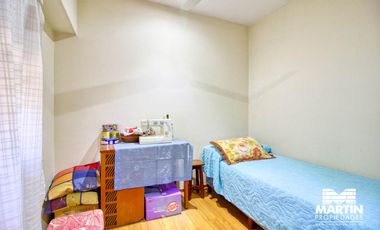 Chalet en venta apto crédito - Para dos familias, en dos plantas - Munro