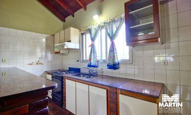 Chalet en venta apto crédito - Para dos familias, en dos plantas - Munro