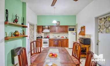 Chalet en venta apto crédito - Para dos familias, en dos plantas - Munro