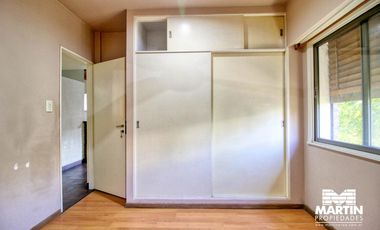 Chalet en venta apto crédito - Para dos familias, en dos plantas - Munro