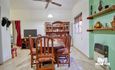 Chalet en venta apto crédito - Para dos familias, en dos plantas - Munro