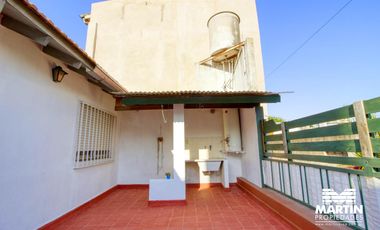Chalet en venta apto crédito - Para dos familias, en dos plantas - Munro