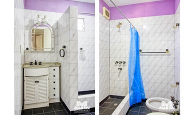 Chalet en venta apto crédito - Para dos familias, en dos plantas - Munro