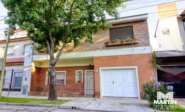 Chalet en venta apto crédito - Para dos familias, en dos plantas - Munro