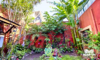 Chalet en venta apto crédito - Para dos familias, en dos plantas - Munro