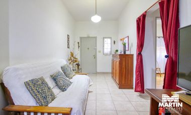 Chalet en venta apto crédito - Para dos familias, en dos plantas - Munro
