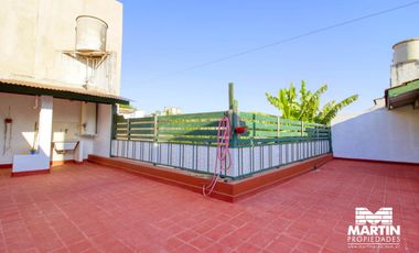 Chalet en venta apto crédito - Para dos familias, en dos plantas - Munro