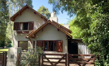 Casa en  Bosque Peralta Ramos