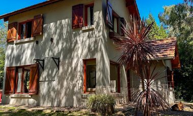 Casa en  Bosque Peralta Ramos