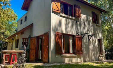 Casa en  Bosque Peralta Ramos