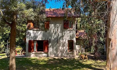 Casa en  Bosque Peralta Ramos