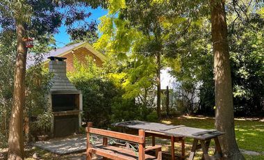 Casa en  Bosque Peralta Ramos