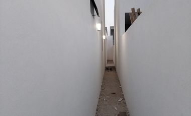 Entrega inmediata| 3 recámaras | Zona norte