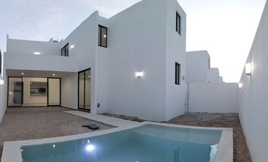 Entrega inmediata| 3 recámaras | Zona norte