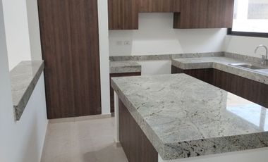 Entrega inmediata| 3 recámaras | Zona norte