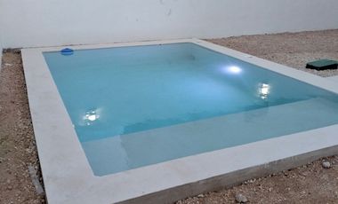 Entrega inmediata| 3 recámaras | Zona norte