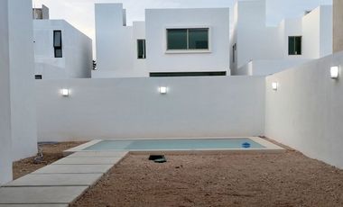 Entrega inmediata| 3 recámaras | Zona norte