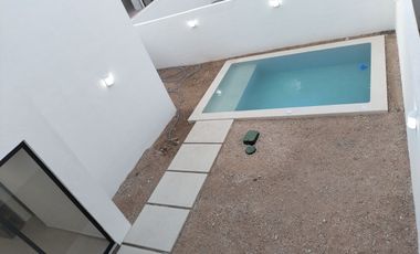 Entrega inmediata| 3 recámaras | Zona norte