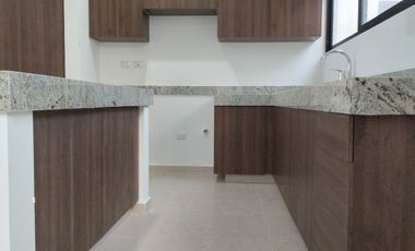 Entrega inmediata| 3 recámaras | Zona norte