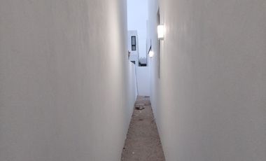 Entrega inmediata| 3 recámaras | Zona norte