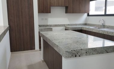 Entrega inmediata| 3 recámaras | Zona norte