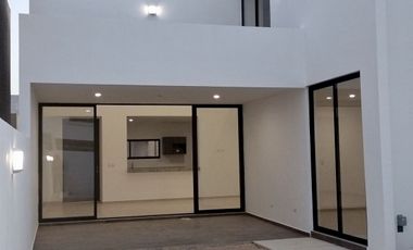 Entrega inmediata| 3 recámaras | Zona norte