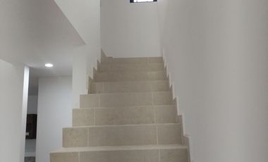 Entrega inmediata| 3 recámaras | Zona norte