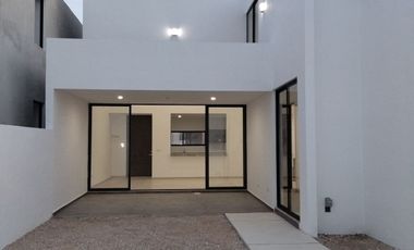 Entrega inmediata| 3 recámaras | Zona norte