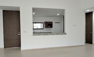 Entrega inmediata| 3 recámaras | Zona norte