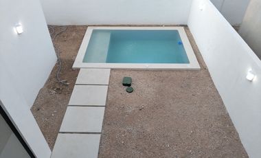 Entrega inmediata| 3 recámaras | Zona norte